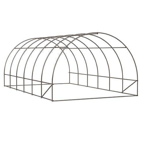 Sera 10x4x2 5m carcasa