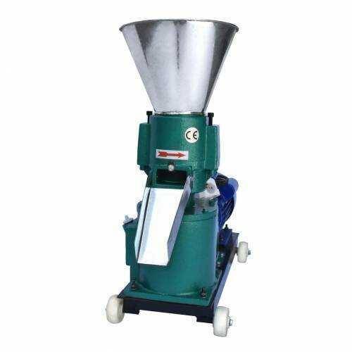 Granulator cereale KL 120