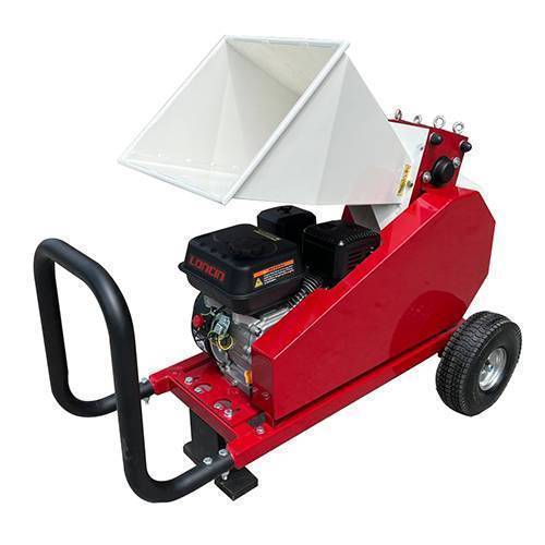 Tocator de crengi ms 60 motor benzina loncin 1