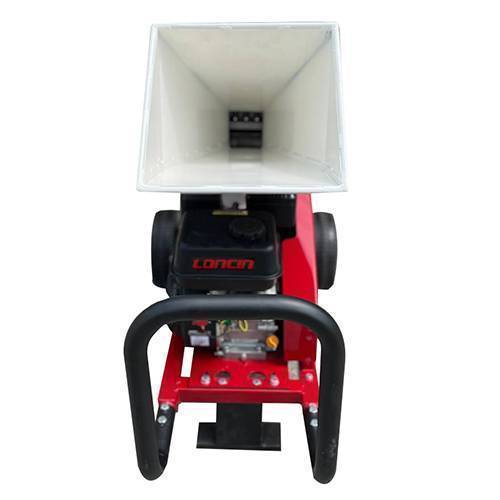 Tocator de crengi ms 60 motor benzina loncin 5