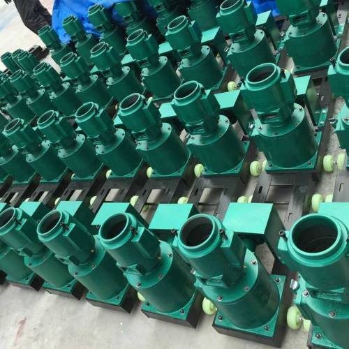 Granulatoare KL 120F fara motor