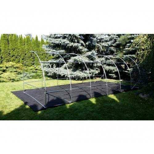 Sera legume 6x3x2m 1