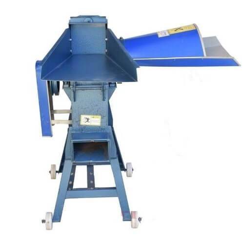 Tocator furaje cereale ms 350 1