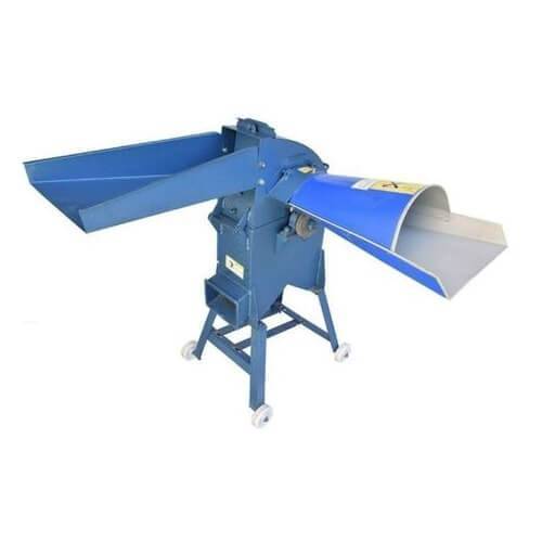 Tocator furaje cereale ms 350 3