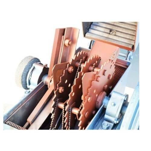 Tocator furaje cereale ms 350 4