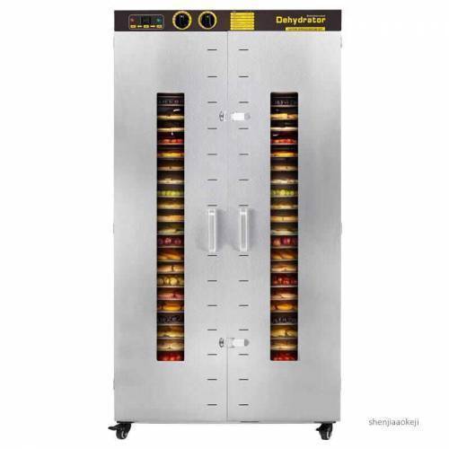 Uscator fructe ss 24