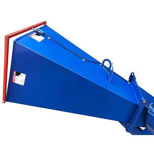 Tocatoare crengi bx 62S 1