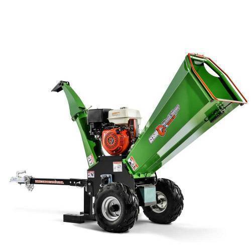 Tocator crengi gs 1500