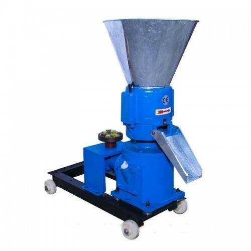 Granulator kl 150 fara motor