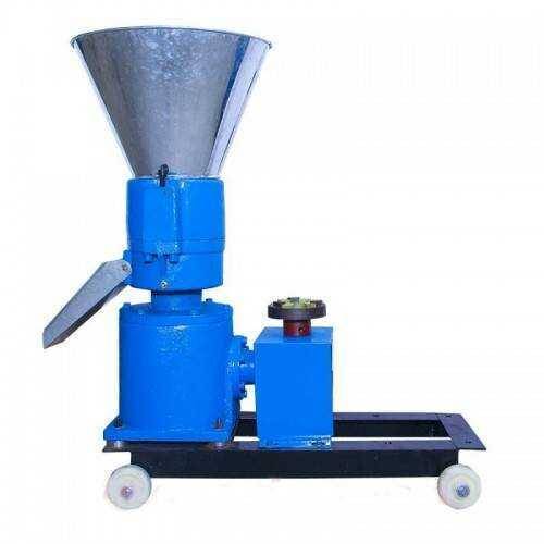 Granulator kl 150 no motor
