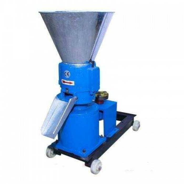 Granulator kl 150F 700 700 700 700