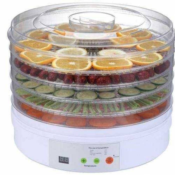 Deshidrator fructe 770a 700 700