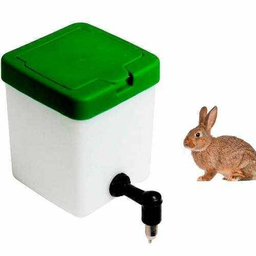 Adapatoare iepuri 0 5L