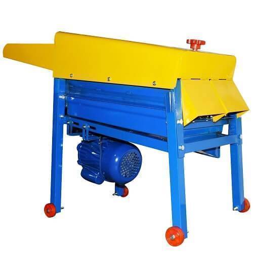 Batozator de porumb ms 700