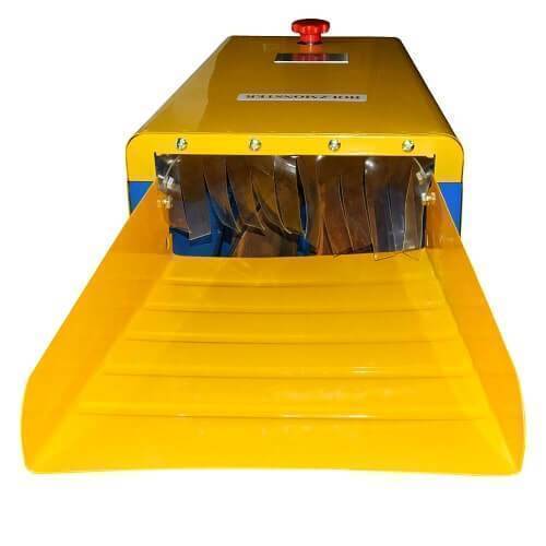 Desfacator de porumb ms 700