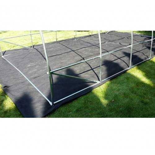 Sera legume 6x3x2m 2
