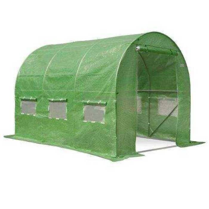 Sera gradina 3x2x2m 700 700