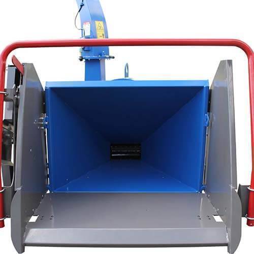 Tocator de crengi bx 52r 5