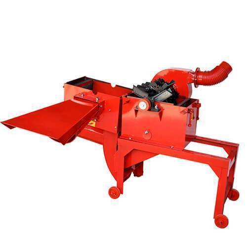 Tocator ms 400 24F turbina 5