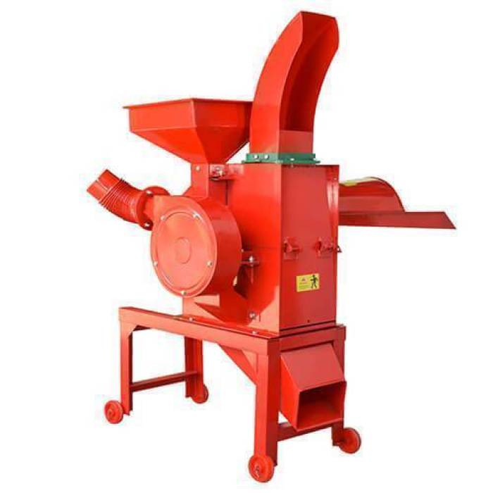 Tocator ms 400 24F turbina 700 700