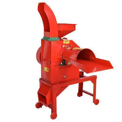 Tocator ms 400 24F turbina 8