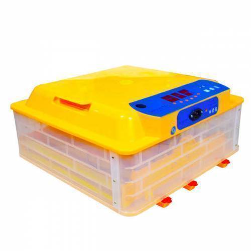 Incubatoare oua MS 56