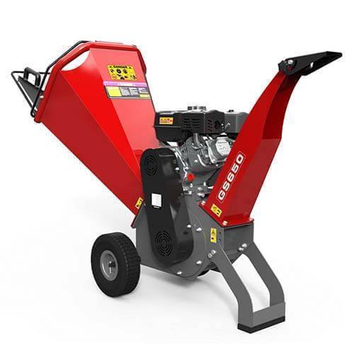 Tocator de crengi gs 650 1