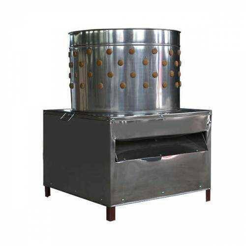 Deplumator ms 50 2