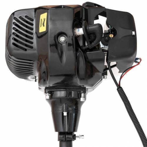 Motocoasa Yamamoto SRM 520 2