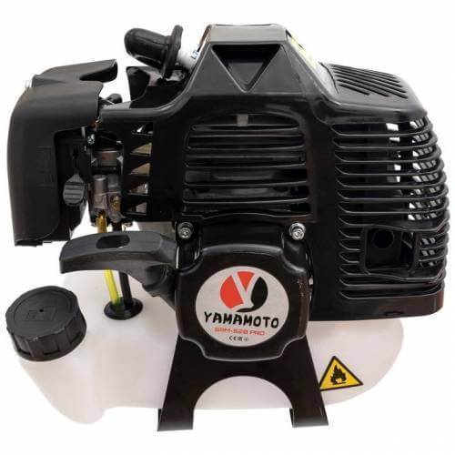 Motocoasa Yamamoto SRM 520 3