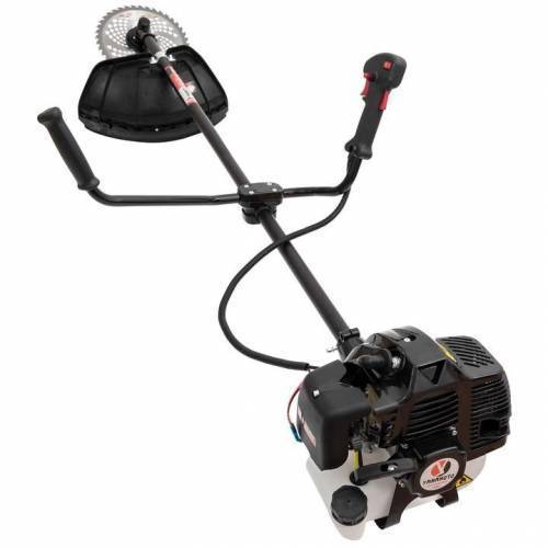 Motocoasa Yamamoto SRM 520 4