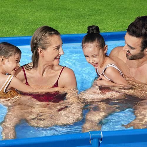 Piscina cu cadru 56401