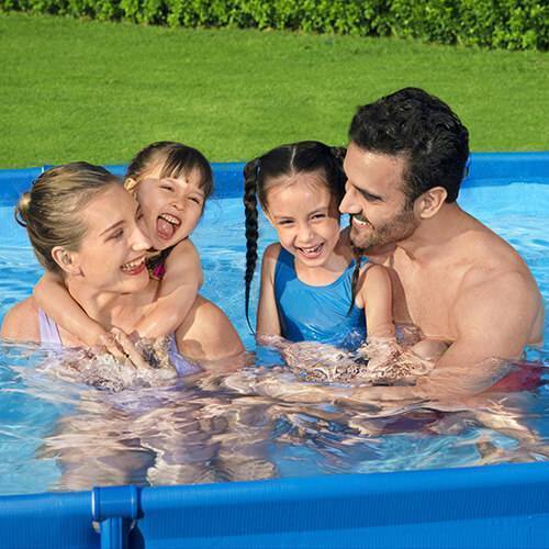 Piscina cu cadru 56404