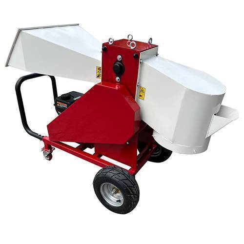Tocator de crengi ms 80 motor loncin 4