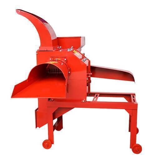 Tocator ms 400 30 fara motor 3
