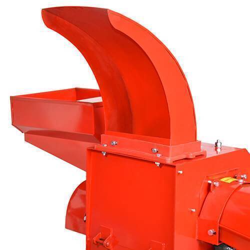 Tocator ms 400 30 fara motor 4