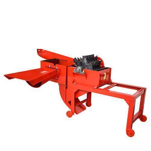 Tocator ms 400 30 fara motor 5