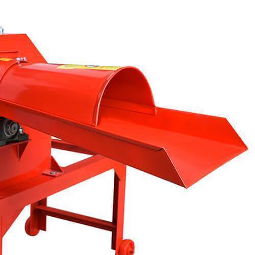 Tocator ms 400 30 fara motor 7