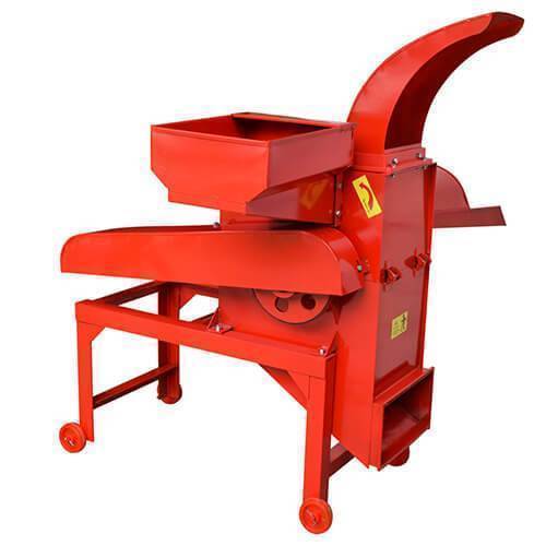 Tocator ms 400 30 fara motor 8