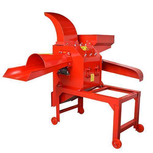 Tocator ms 400 30 fara motor 9