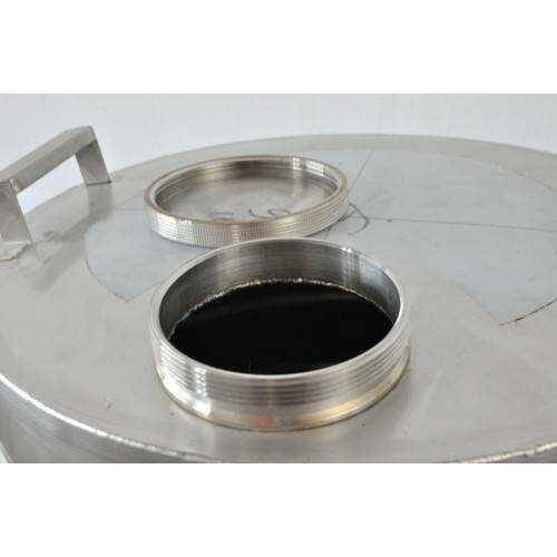 Butoi din inox