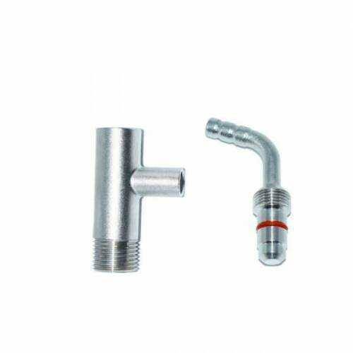 Robinet inox