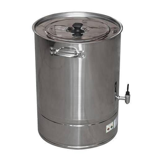 Oparitor pasari 80l