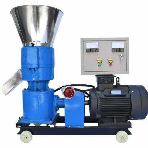 Aparat facut granule kl 250