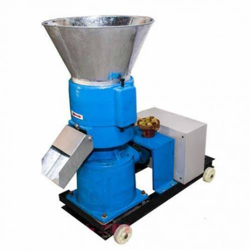 Granulator KL 250 fara motor