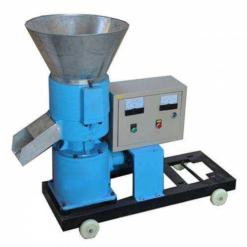 Granulator KL 250F