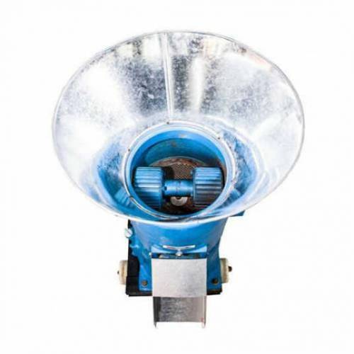 Granulator furaje KL 250 fara motor