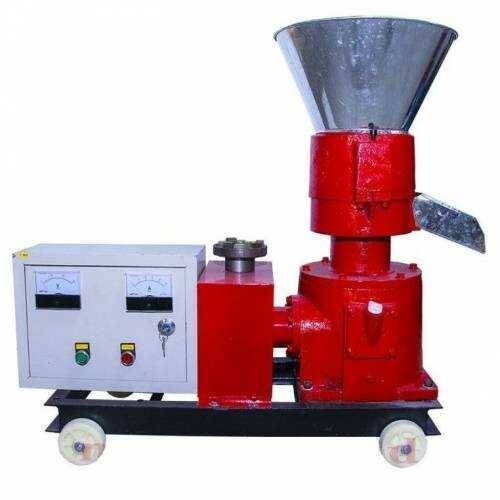 Granulator klF no motor