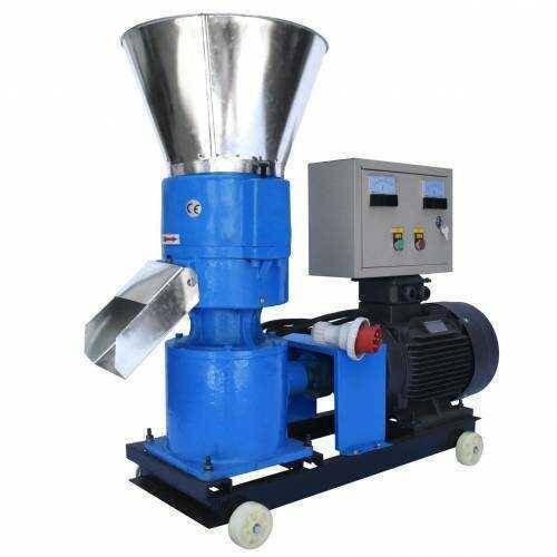 Granulator kl 250