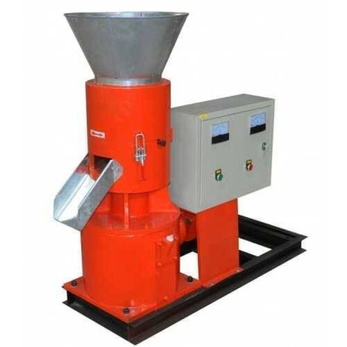 Granulator kl 300 700 700